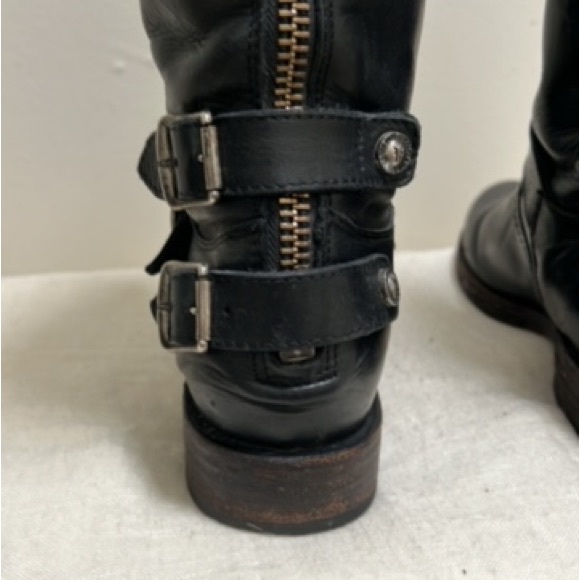 Frye Veronica Knee High Boot - Picture 5 of 10